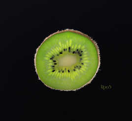Kiwi pétant!!