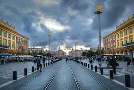 Direction Place Massena