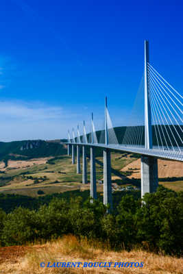 Viaduc de Millau