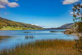 Lac des Rousses