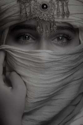 Les Milles et Une Nuit..!