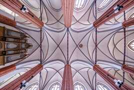 up