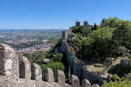 Castelo dos Mouros (3)