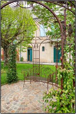 banc des Amoureux de Peynet