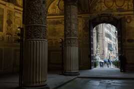 Palazzo Vecchio