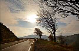 Carte postale d'Ardèche 3