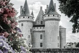 Chateau de Sully sur Loire