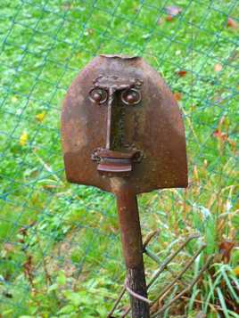 On se roule une pelle ?