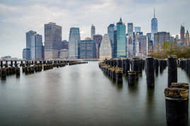 Skyline de Manhattan