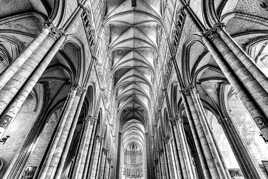 Archives ecclésiales : cathédrale d'Amiens (5)