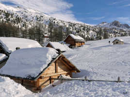 Quand la montagne vous gagne
