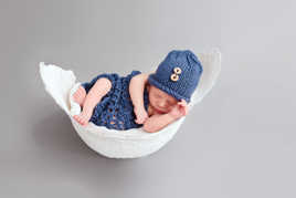 Retour dans le ventre