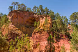 les Ocres du Roussillon 4