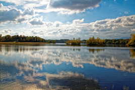 Reflets d'Automne