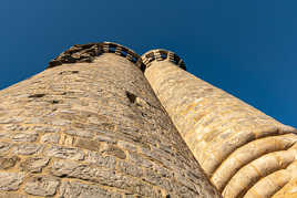 la tour de Montlhéry 91