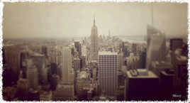 Empire State of Nyc