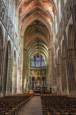 Cathédrale St. Etienne 3