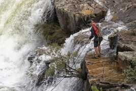 Descente en cascade