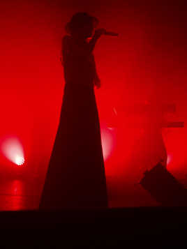 La lumière en scène