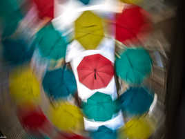 Mon manége à moi...  **