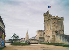 La rochelle