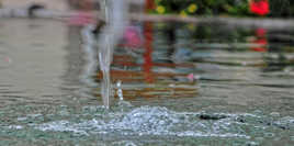 Fontaine Eguisheim