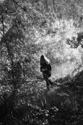 PROMENADE AU NATUREL