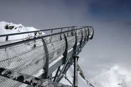 Passerelle Pic du Midi