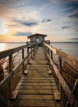 Résidence plaisir !