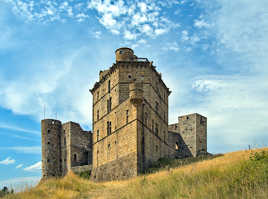 Le vaisseau des Cévennes (2)