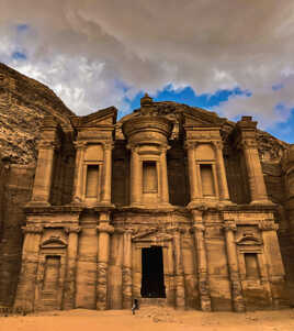 Merveilles de Jordanie 2