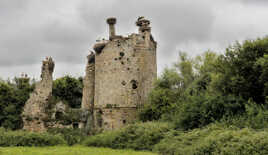 Le château des cigognes (2)