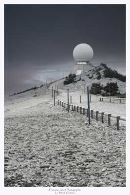 Mont Ventoux