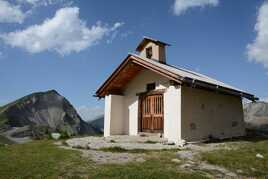 Chapelle Sainte-Anne (1)