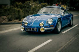 Alpine