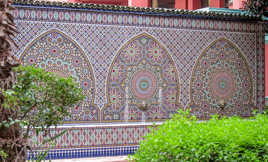 Mosaïque