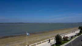 Début de vacance pour certain...