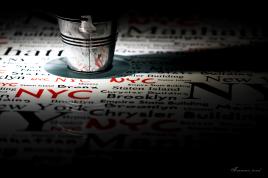 le sceaux de fer couleur