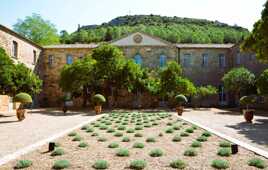 Abbaye de Fontfroide