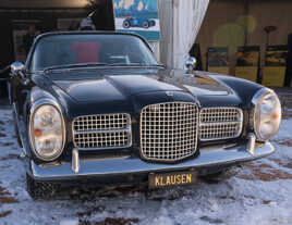 Facel Vega