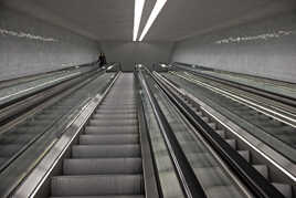 Lignes de fuite