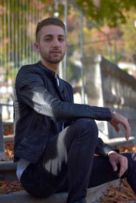 premier essai shoting