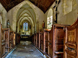 Saint Pierre D'Huppain (3)