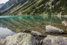 LAC DE GAUBE
