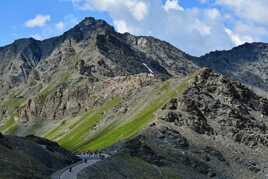 Col Agnel