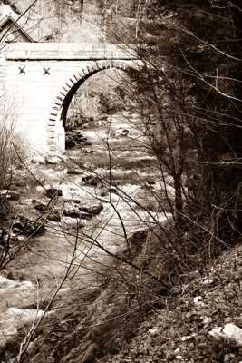 Pour truites et écrevisses