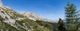 Chaîne du Vercors