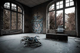 Sanatorium délirium