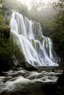 cascade de Glandieu