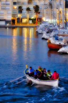 Grusaren-Rame-Traditionnelle